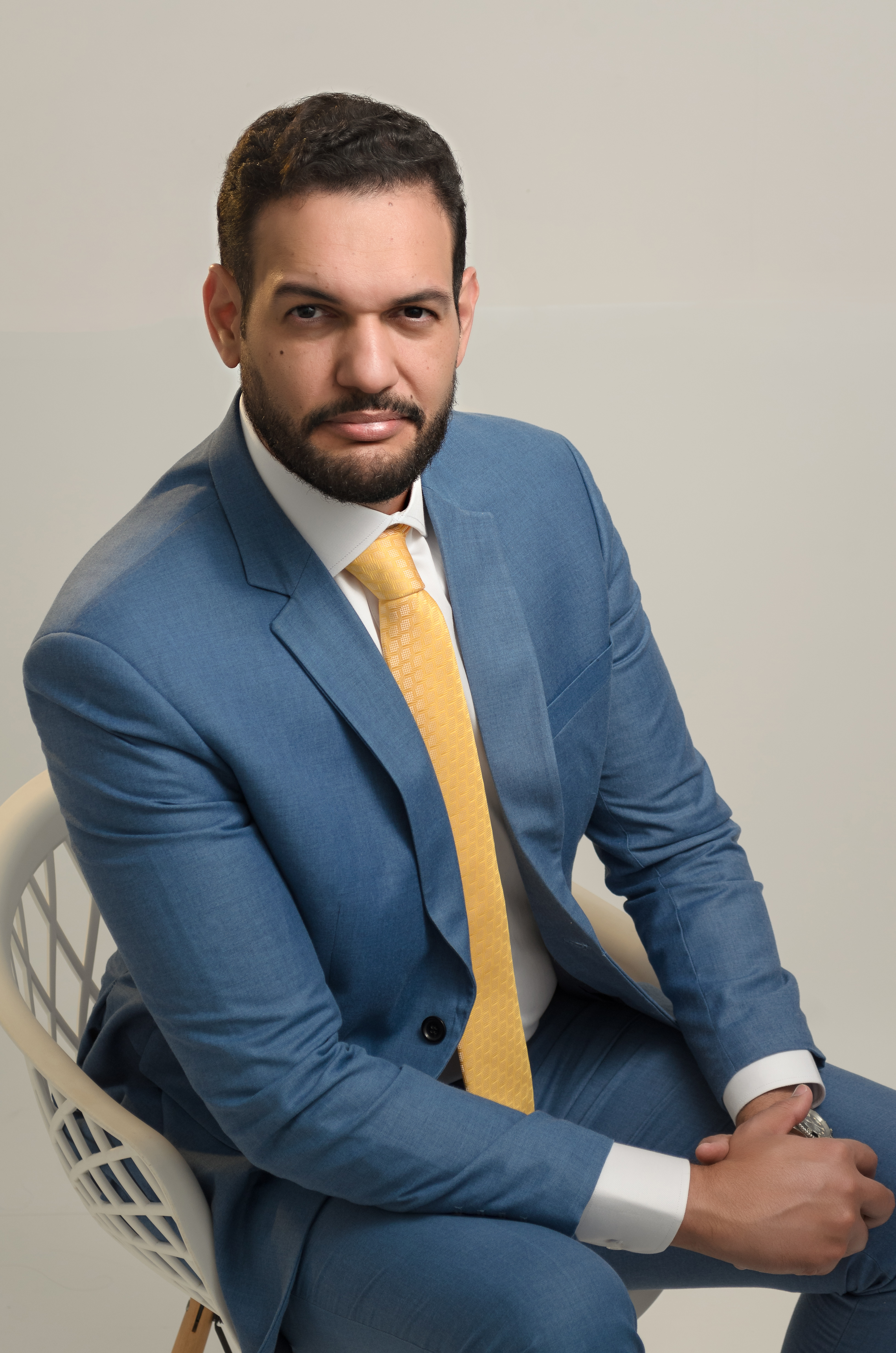 Dr. Paulo Miranda