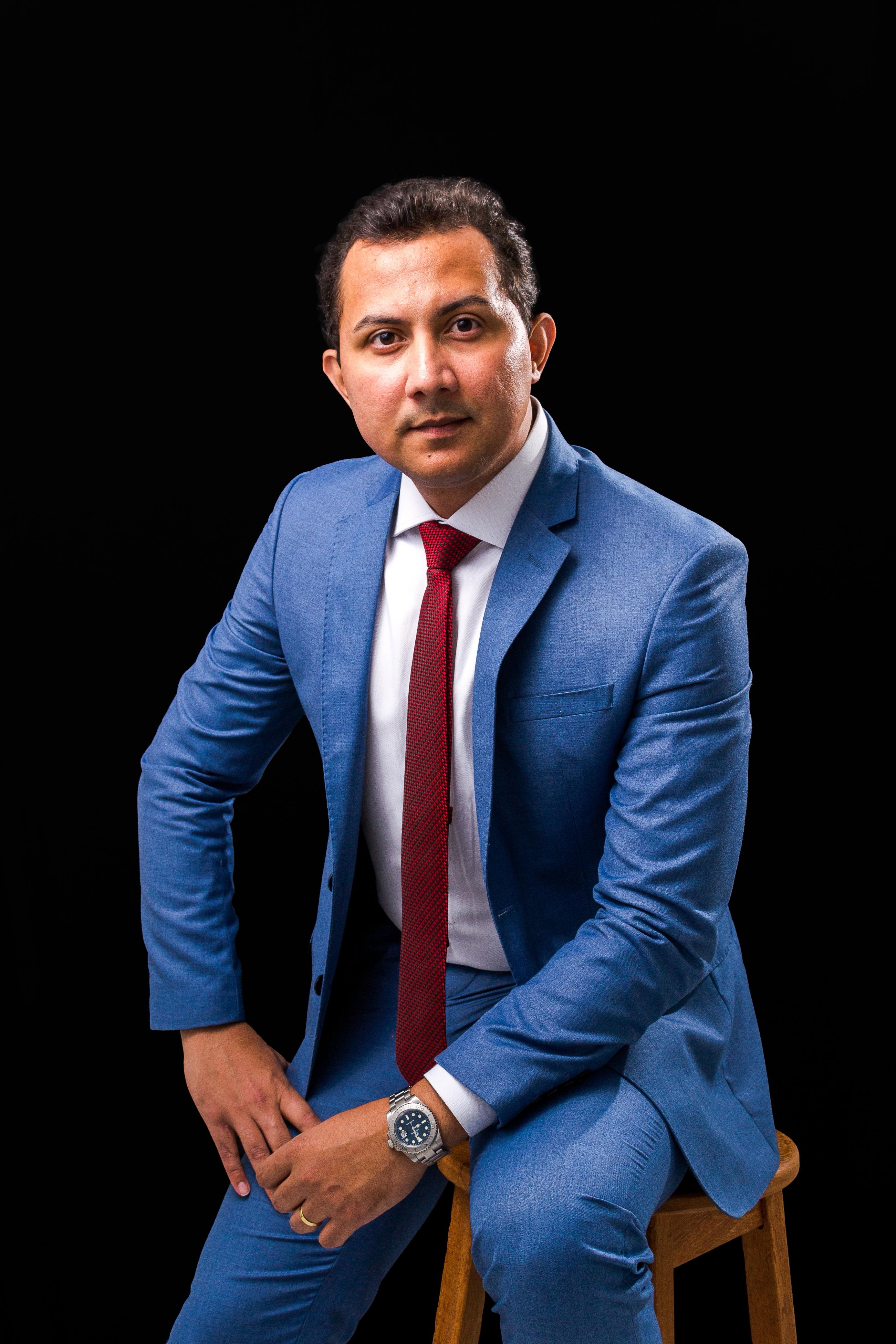Dr. Rubens Sousa
