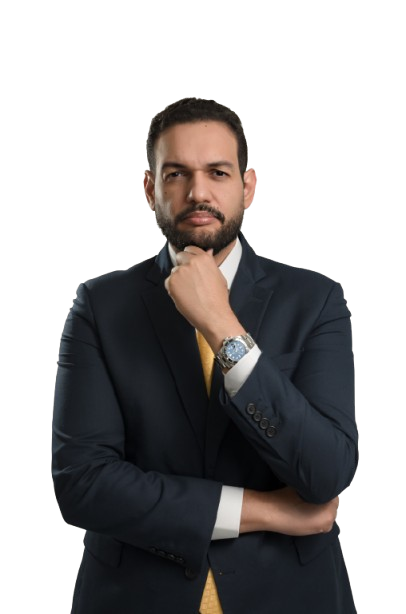 Dr. Paulo Miranda